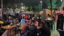 Private Tour: Buenos Aires by Night with Optional Dinner