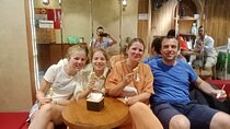 Michelin Street Food Tour