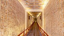 Private Tour of West Bank in Luxor 