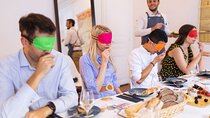 Paris Cheeses and Wines Tour de France with Tasty Games