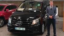 Private Transfer From Istanbul Airport to Istanbul
