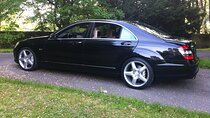 Private Transfer from Geneva Airport to Geneva City Centre