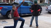 Explore Oakville with a Fun Scavenger Hunt by Zombie Scavengers