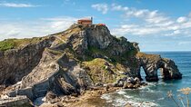Private 2-Day Tour in Basque Country, Bilbao and Gaztelugatxe