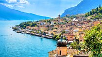 Full Day Private Shore Tour in Nice from Cannes Cruise Port