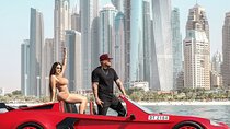 Jet Car Ride for 2 Pax with Optional Transfer