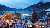 Where Locals Go for Christmas: Wolfgangsee Advent Tour