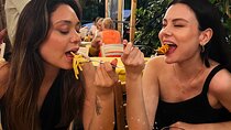 Truly Italian! Rome's Flavors by Night