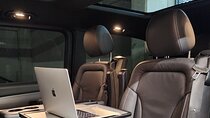 Private Transfer from Prague to Berlin by Mercedes