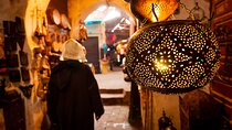 Marrakech: Exclusive Private Shopping Adventure in The souks