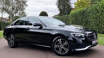 Private Business Car Transfer Marseille Airport MRS to Marseille