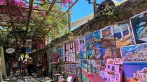 Private full-day tour to Pompeii, Sorrento and Positano