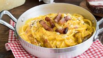 Food and Wine tour: Ghetto & Trastevere Culinary Adventure
