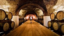 Private Alentejo Wine Tour & Évora Heritage from Lisbon