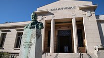 Guided Art Deco Walk in Reims City Center