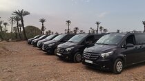 VTC Marrakech