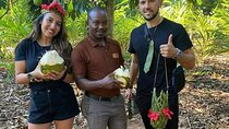Private Stone Town & Spice Tour 