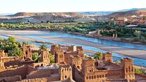 Explore The Desert Gateway from Marrakech to Ouarzazate