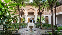 Marrakech : Private Guided Half-Day City tours