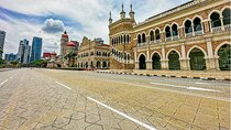 Kuala Lumpur Private Guided VIP Tour