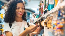 Montego Bay Highlight and Shopping