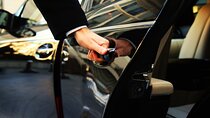 Comfortable & Reliable Amman Airport Round-Trip Private Transfer