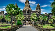Private Two Days Siem Reap Temples Discovery Guided Tour 