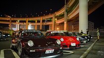 TOKYO PREMIUM CAR TOUR: Daikoku PA & Japan’s Amazing JDM Car Meet