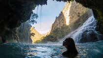 Private Transportation to Grutas de Tolantongo