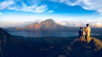 Mount Batur Sunrise Trekking and Bali Swing Packages