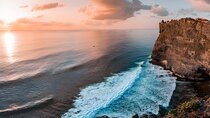 Half-Day Private Bali Car Charter with English Speaking Driver
