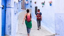 10 Days Morocco Private Tour from Tangier