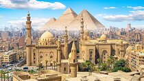 Full Day Private Shore Tour in Cairo from Ain Sokhna Cruise Port