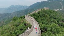 Mutianyu Wall Morning Tour & Forbidden City SelfGuided Afternoon 