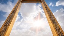Dubai Frame Ticket