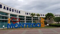 Private Round Trip Airport Transfer From Montego Bay Hotels
