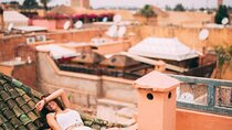 4 Days Luxury Desert Tour from Fes To Marrakech