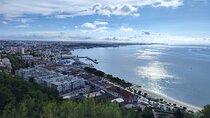 Setúbal, Nature&Culture, among castles, mountains and beaches