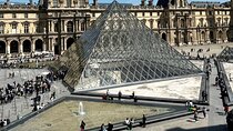 The Best of the Louvre Museum: Private Guided Tour