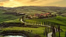 Guided tour in wonderful Tuscany