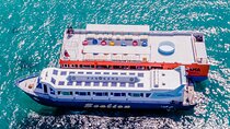 Panorama Semi-Submarine Half-Day Tour with Snorkeling in Hurghada