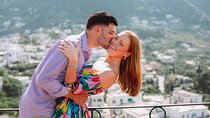 Private Photoshoot with a Professional Photographer in Naples