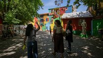 Private La Boca and San Telmo History Walk