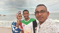 7 Day Private Guided Tour in Sri Lanka