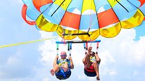 High Life Parasail