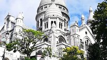 The Historic Heart of Paris: Private Walking Tour & River Cruise