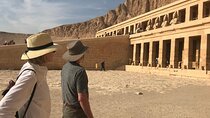 4Days 3Nights Nile Cruise from Aswan to Luxor All Tours Included