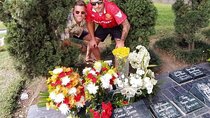 Pablo Escobar and Griselda Blanco Tour