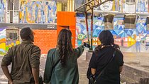 Explore the Barrio Bravo of Tepito with local guides