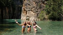 From Valencia: Montanejos Hot Springs, Half day tour